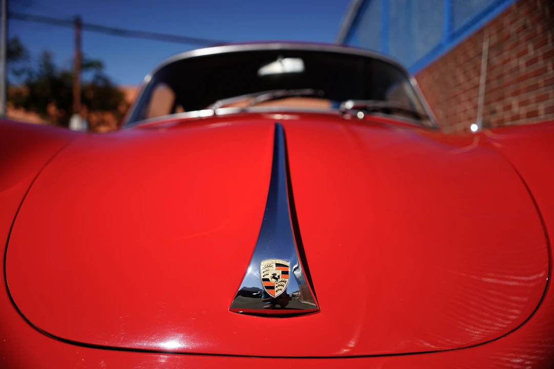 1963 Porsche 356 C - Image 28 of 31