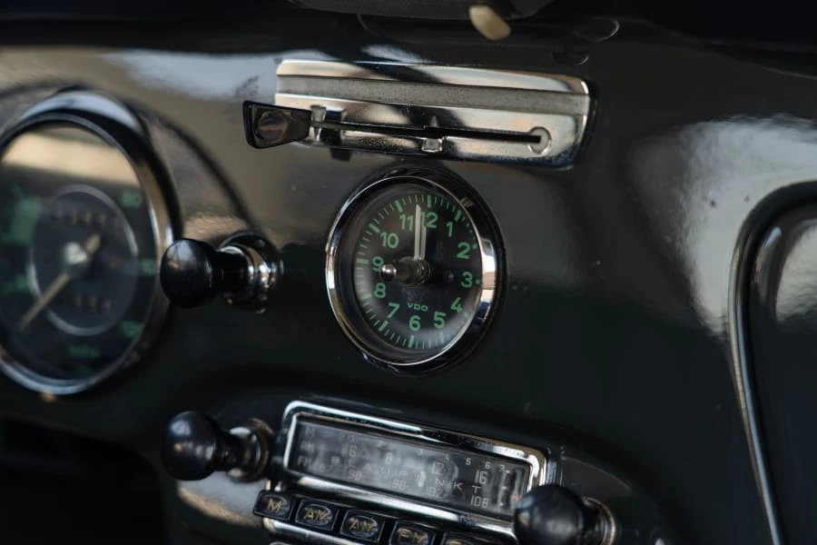 1963 Porsche 356 C - Image 14 of 23