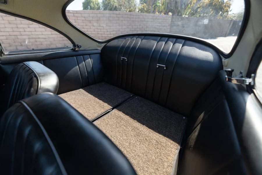 1963 Porsche 356 C - Image 15 of 23