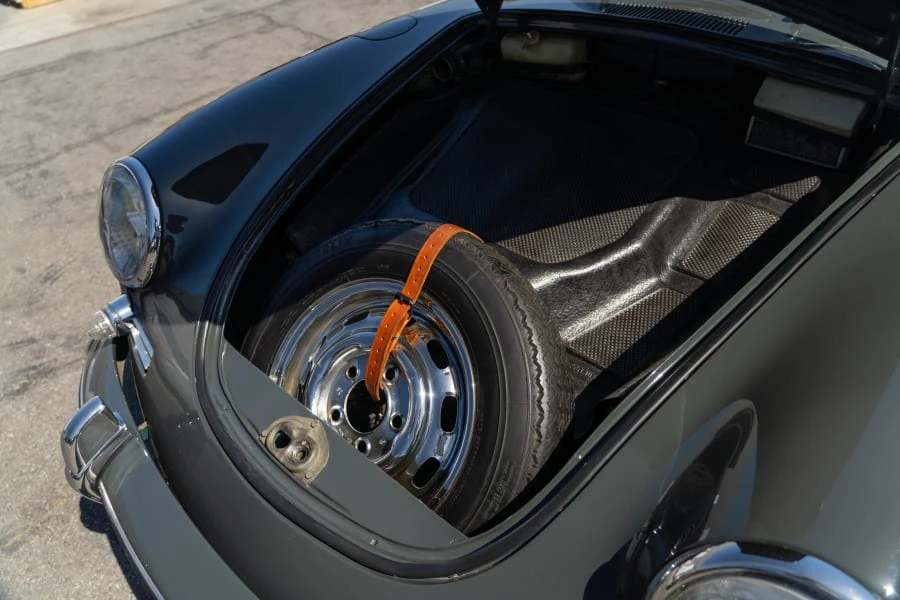 1963 Porsche 356 C - Image 22 of 23