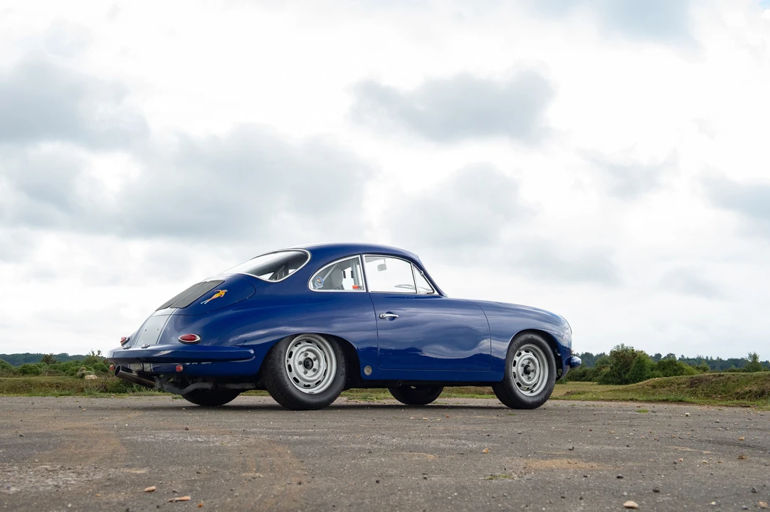 1963 Porsche 356 C - Image 21 of 24
