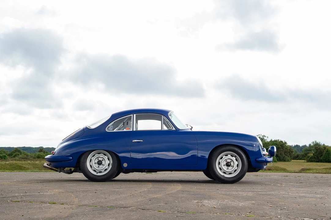 1963 Porsche 356 C - Image 15 of 24