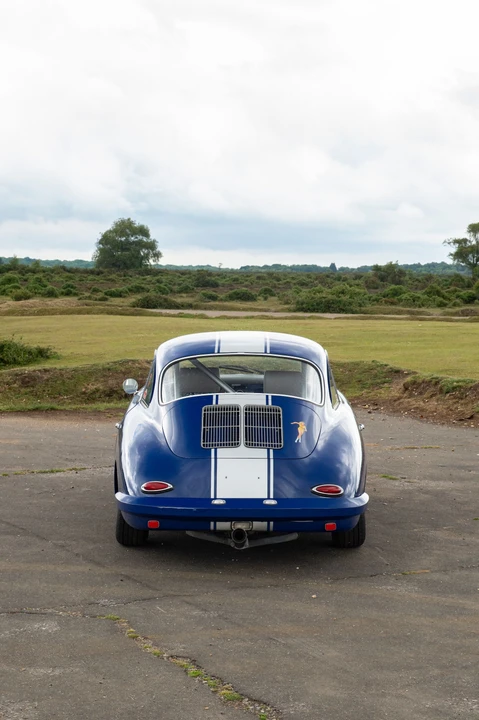 1963 Porsche 356 C - Image 16 of 24