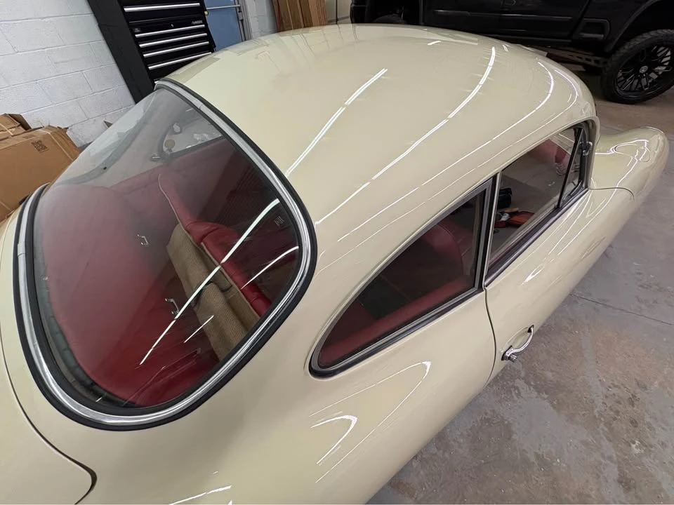 1963 Porsche 356 B - Image 4 of 8