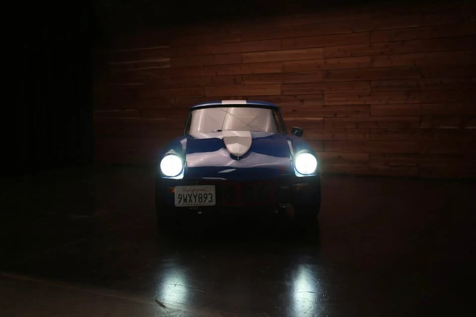 1963 Porsche 356 B - Image 16 of 20