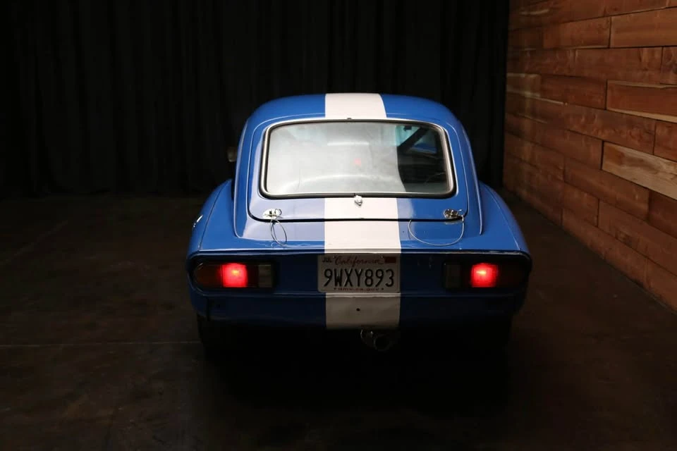 1963 Porsche 356 B - Image 17 of 20