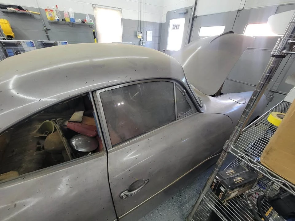 1963 Porsche 356 B - Image 2 of 20