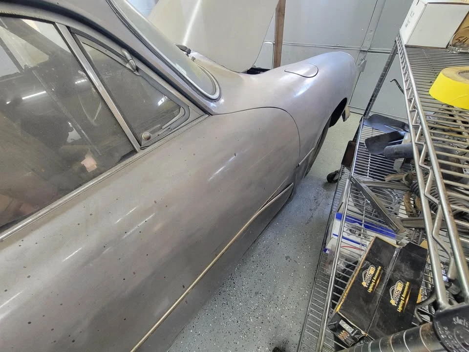 1963 Porsche 356 B - Image 3 of 20