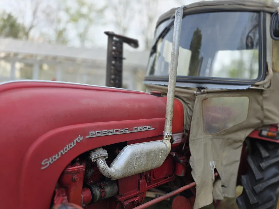 1963 Porsche Tractors - Image 28 of 31