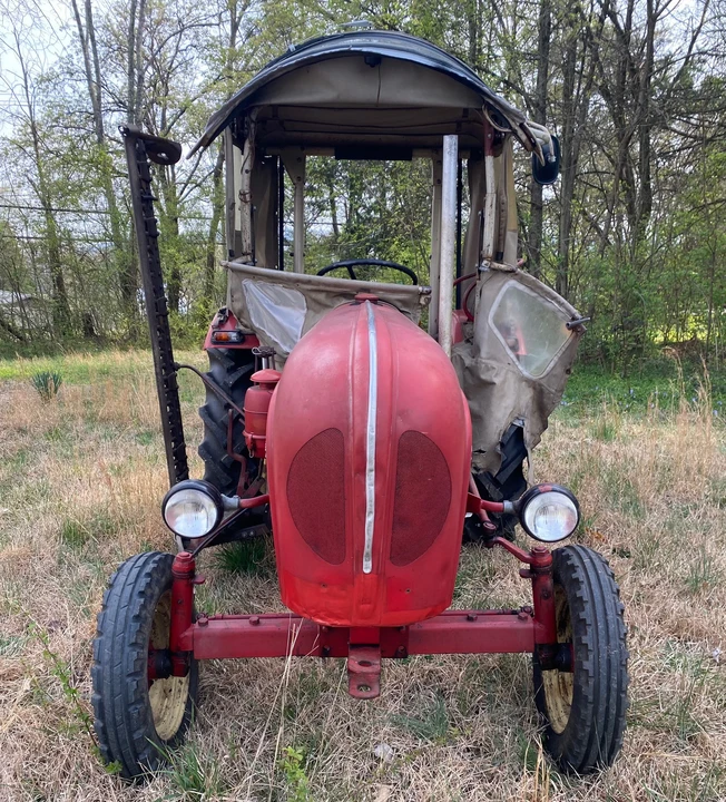 1963 Porsche Tractors - Image 4 of 31