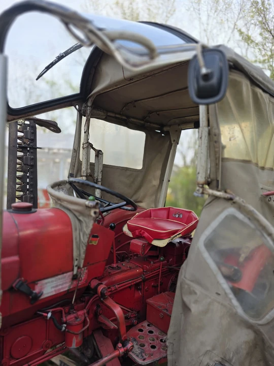 1963 Porsche Tractors - Image 22 of 31