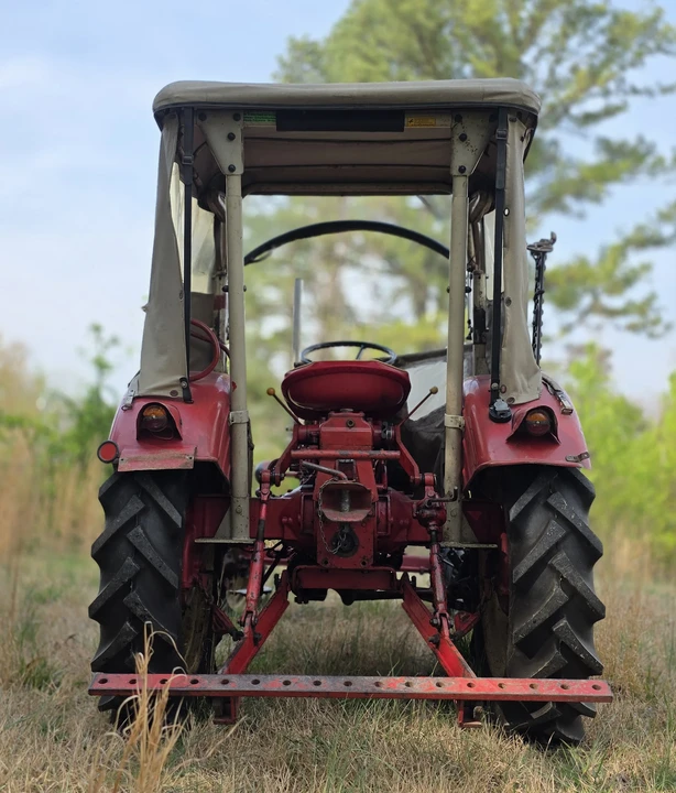 1963 Porsche Tractors - Image 12 of 31