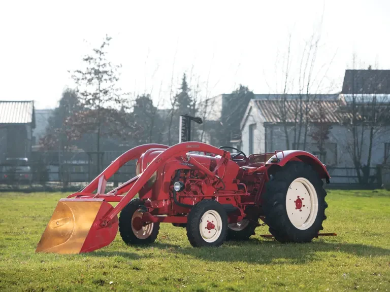 1963 Porsche Tractors - Image 2 of 31