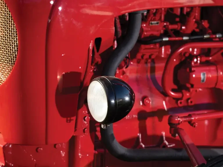1963 Porsche Tractors - Image 8 of 31