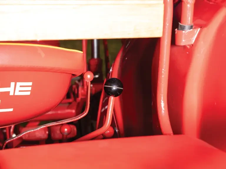 1963 Porsche Tractors - Image 17 of 31