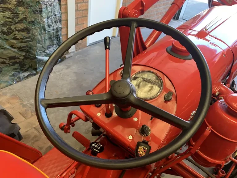 1963 Porsche Tractors - Image 30 of 31