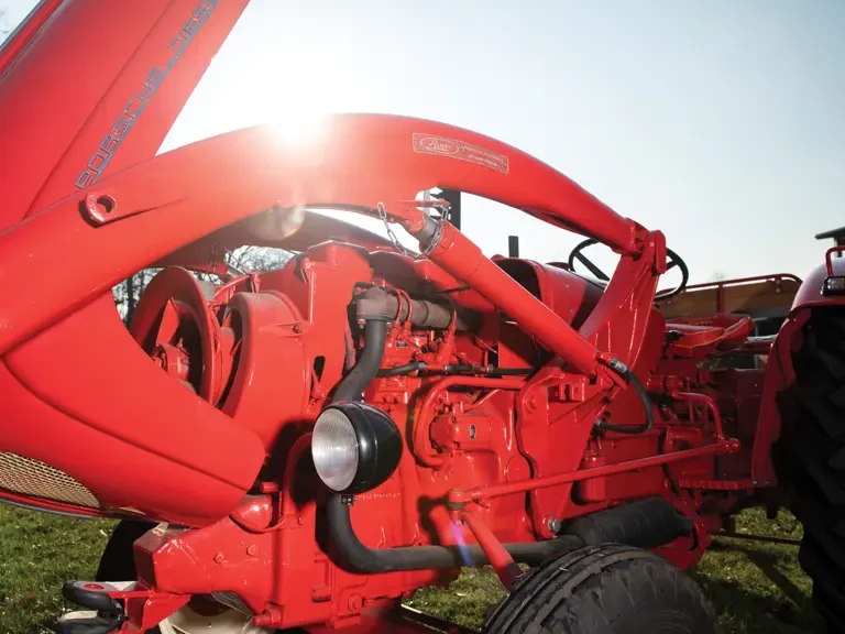 1963 Porsche Tractors - Image 27 of 31