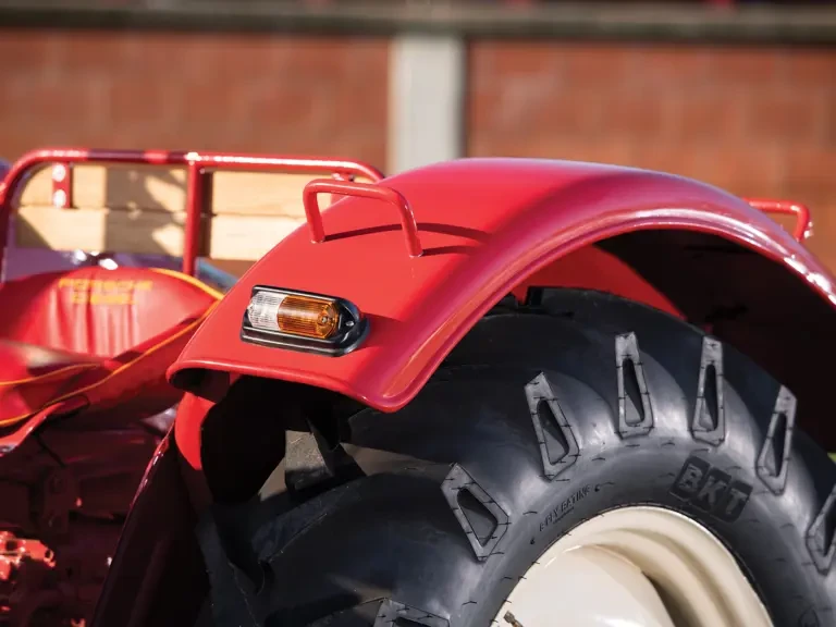 1963 Porsche Tractors - Image 9 of 31