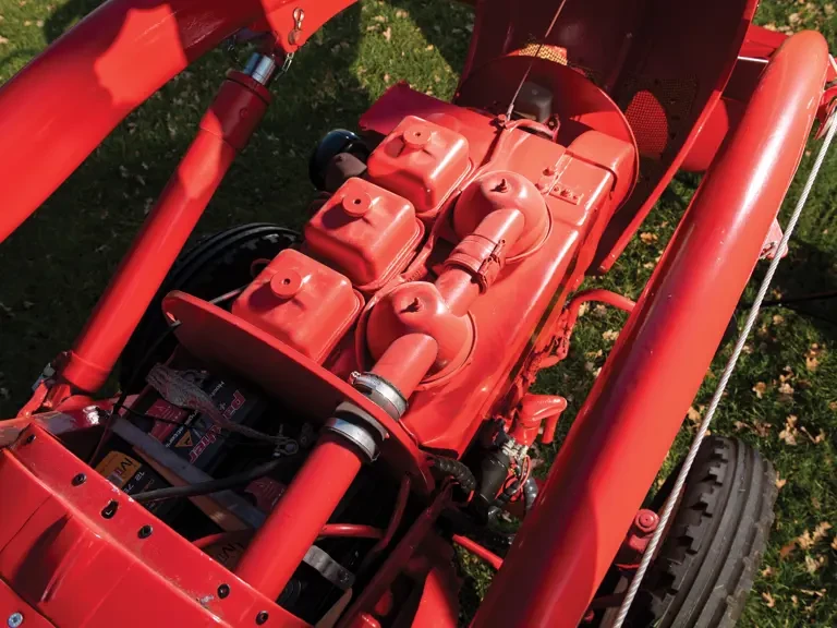 1963 Porsche Tractors - Image 26 of 31