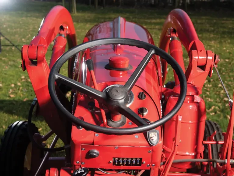 1963 Porsche Tractors - Image 19 of 31
