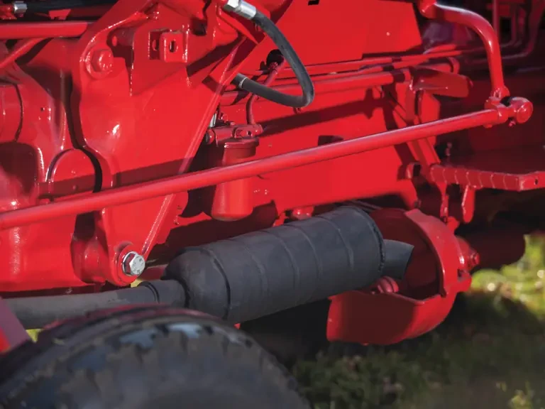 1963 Porsche Tractors - Image 14 of 31