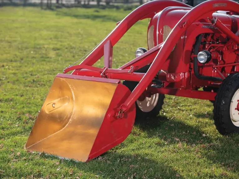 1963 Porsche Tractors - Image 12 of 31