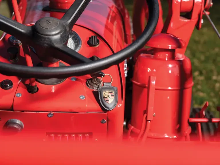 1963 Porsche Tractors - Image 20 of 31