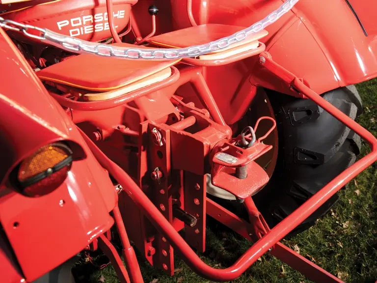 1963 Porsche Tractors - Image 16 of 31