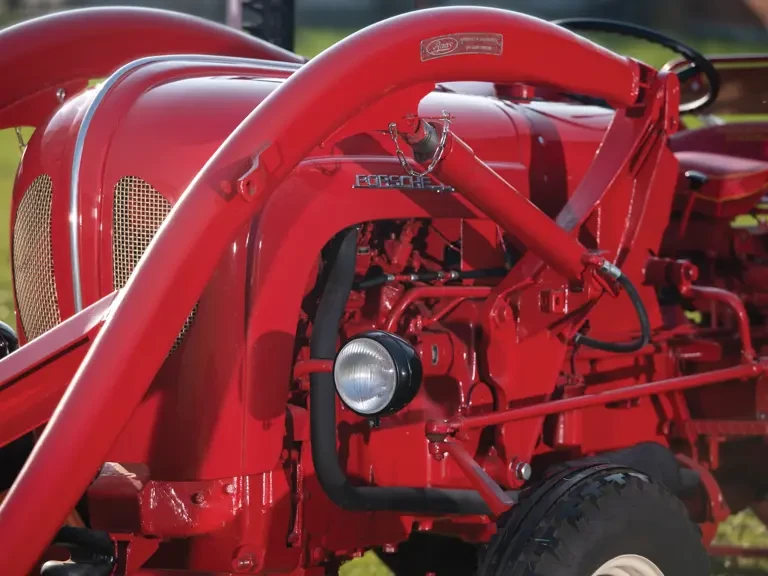 1963 Porsche Tractors - Image 13 of 31