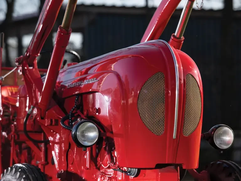 1963 Porsche Tractors - Image 10 of 31