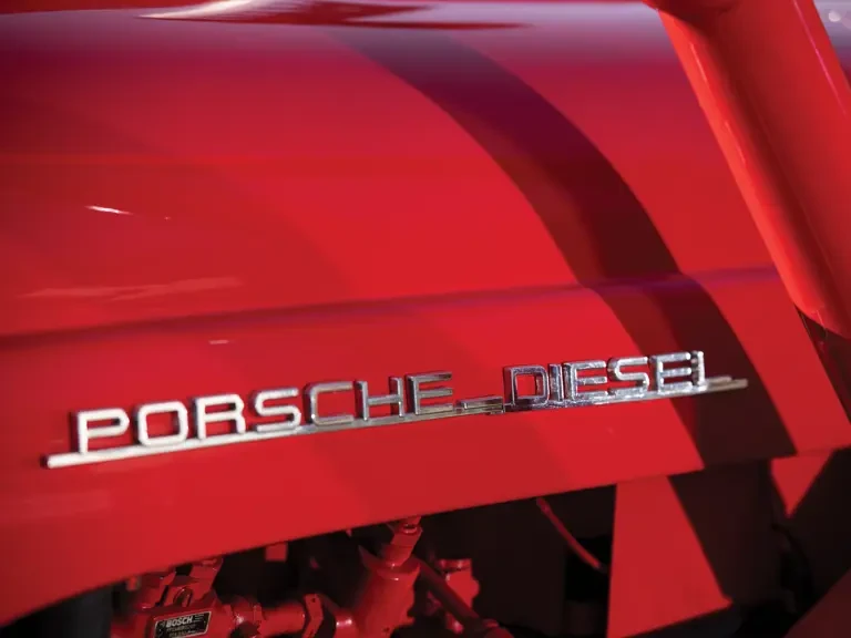 1963 Porsche Tractors - Image 6 of 31