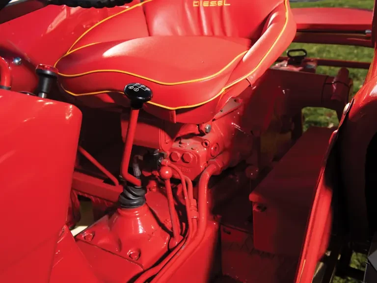 1963 Porsche Tractors - Image 29 of 31