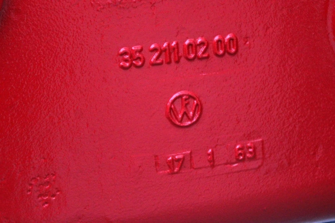 1963 Porsche Tractors - Image 9 of 31