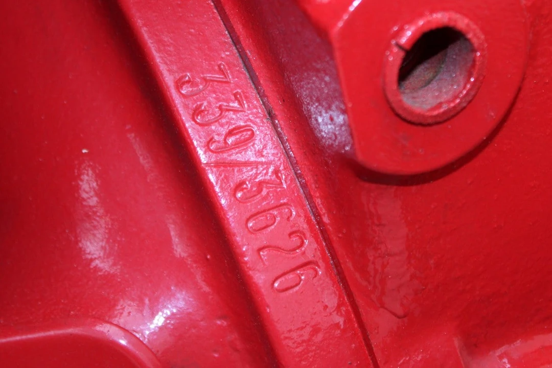 1963 Porsche Tractors - Image 10 of 31