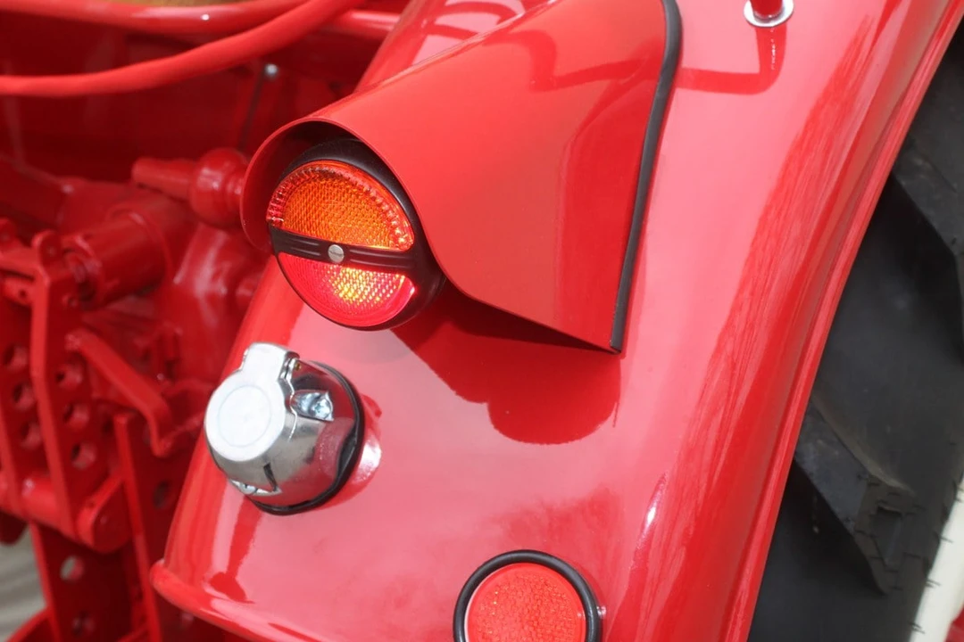 1963 Porsche Tractors - Image 21 of 31