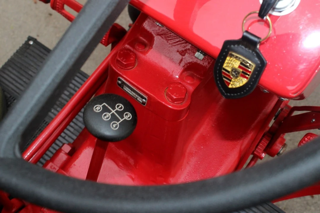 1963 Porsche Tractors - Image 25 of 31