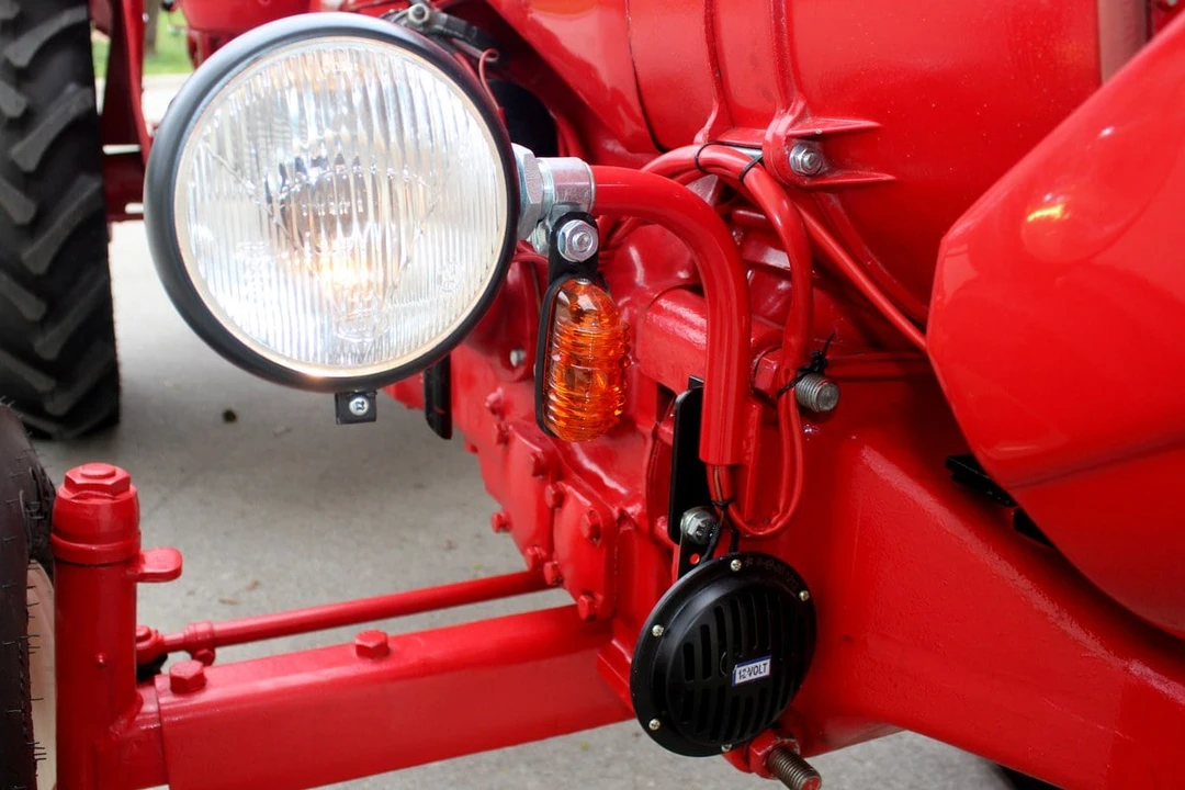 1963 Porsche Tractors - Image 26 of 31