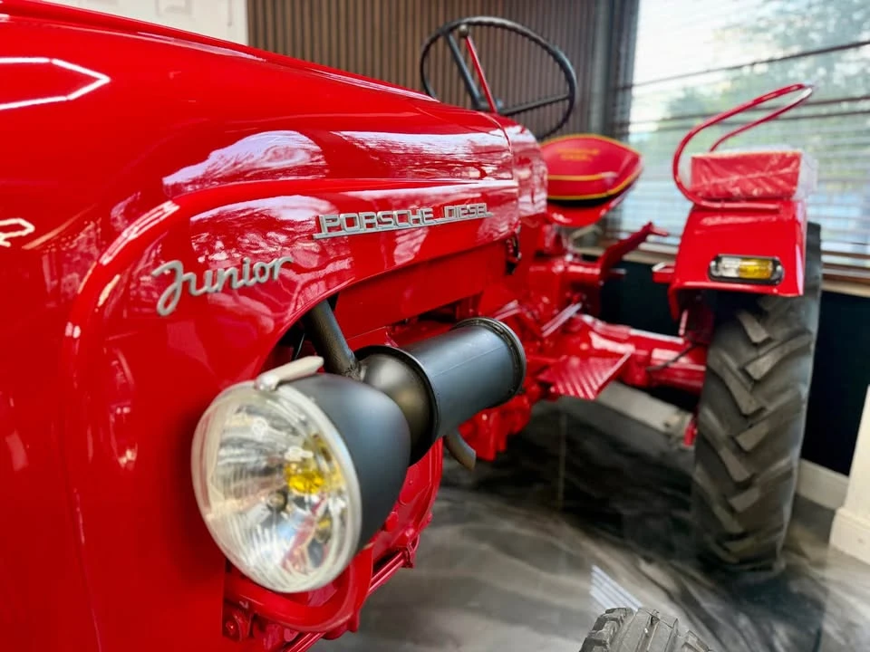 1963 Porsche Tractors - Image 3 of 6