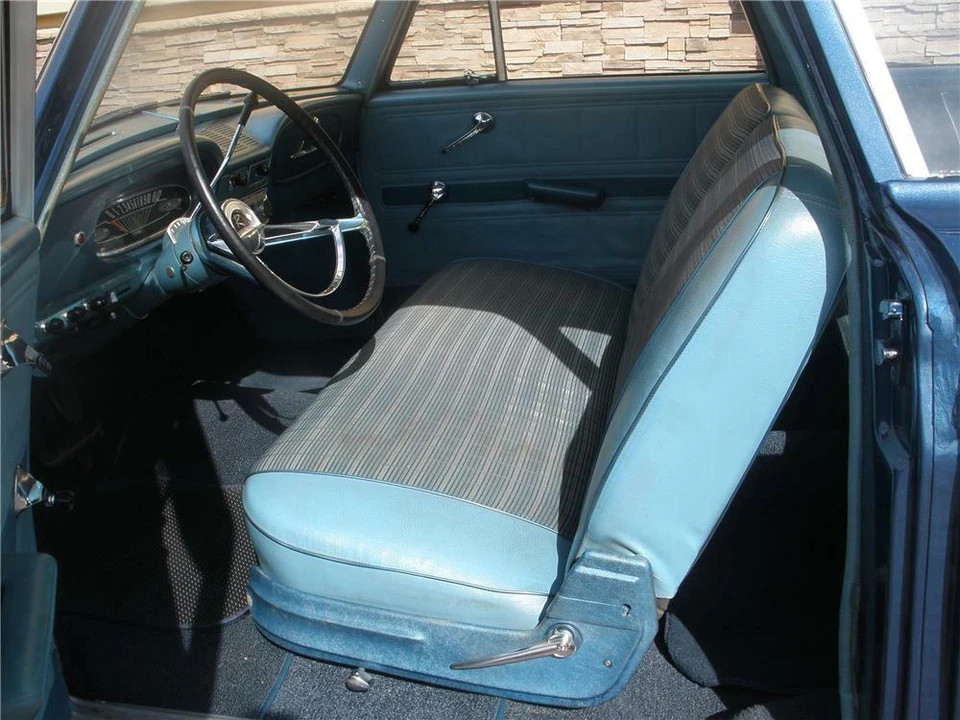1963 Rambler American - Image 4 of 5