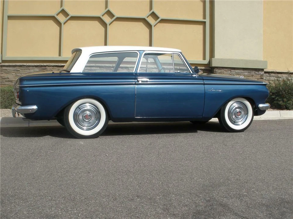 1963 Rambler American - Image 5 of 5