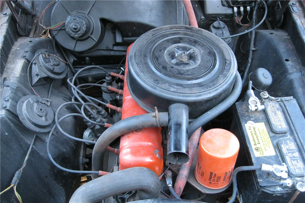 1963 Rambler American - Image 3 of 5