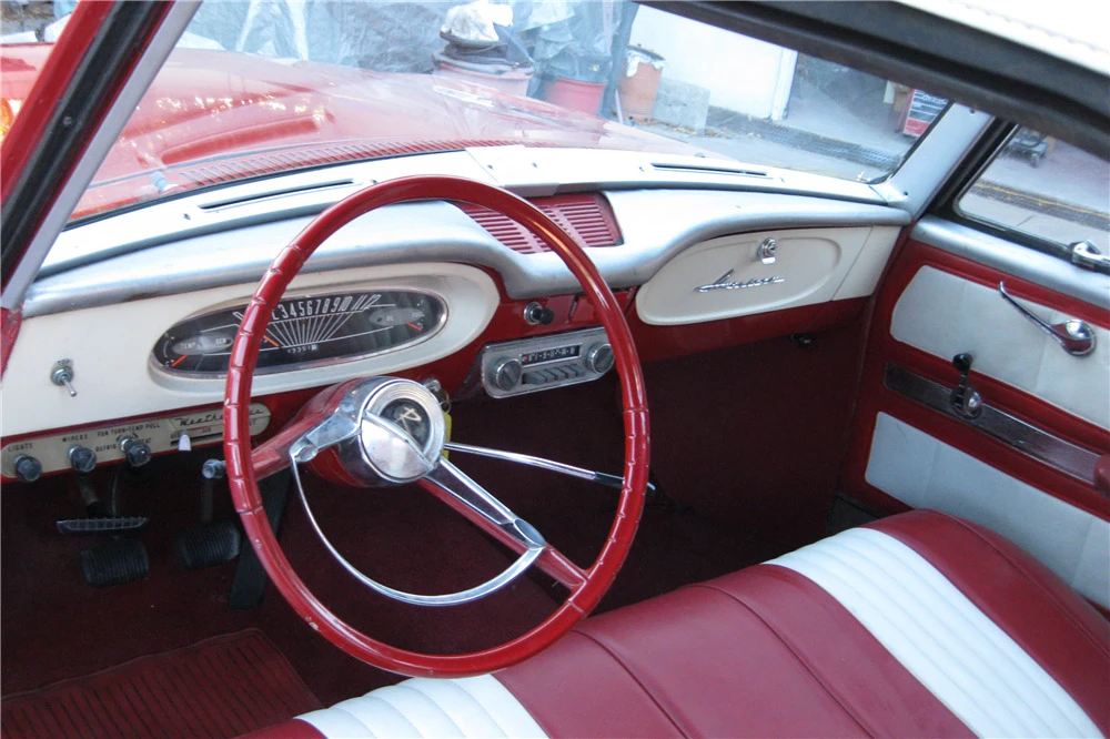 1963 Rambler American - Image 4 of 5