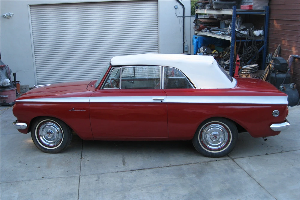 1963 Rambler American - Image 5 of 5