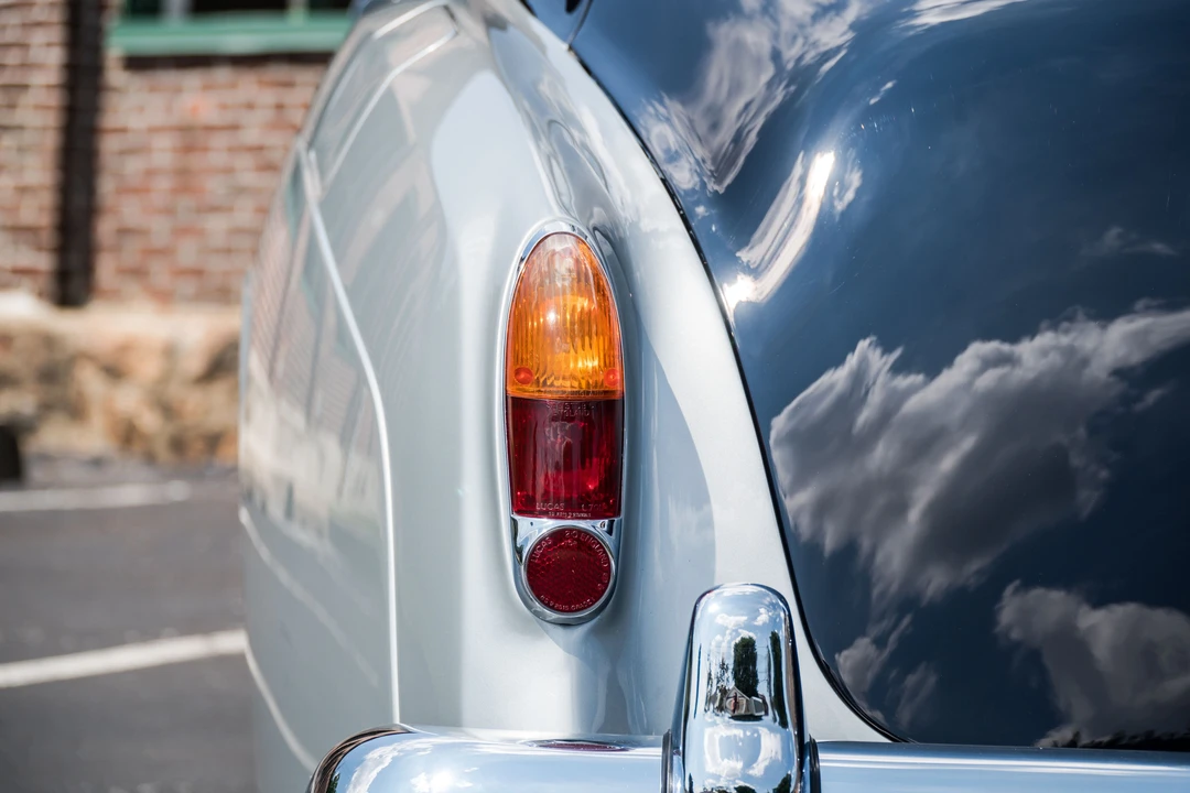 1963 Rolls-Royce Silver Cloud III - Image 30 of 31