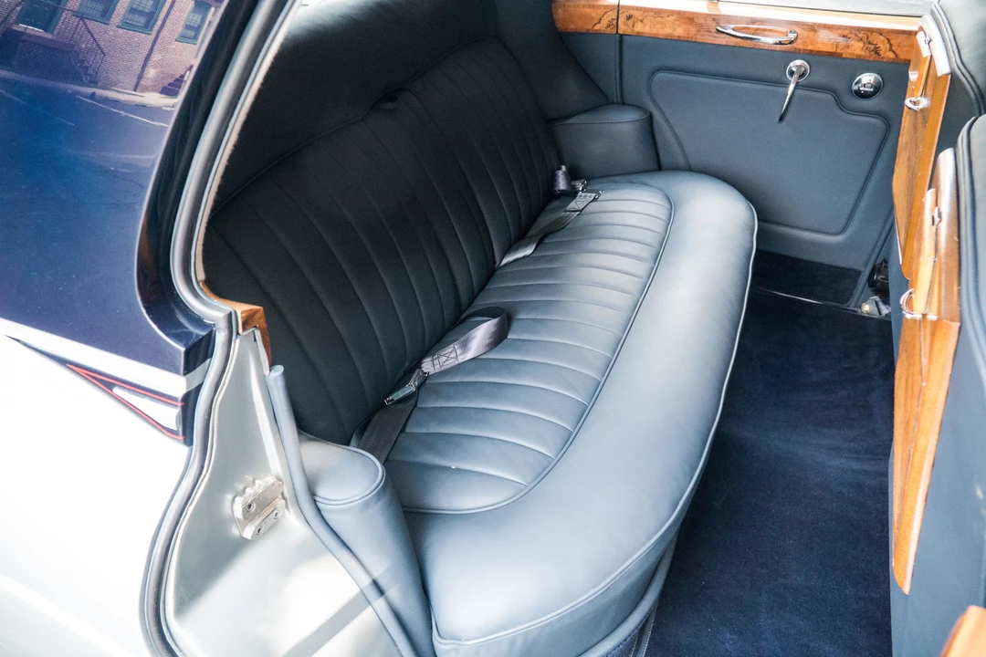 1963 Rolls-Royce Silver Cloud III - Image 18 of 31