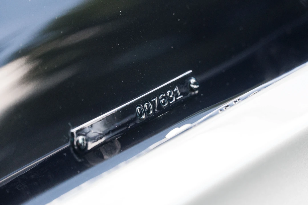 1963 Rolls-Royce Silver Cloud III - Image 11 of 31