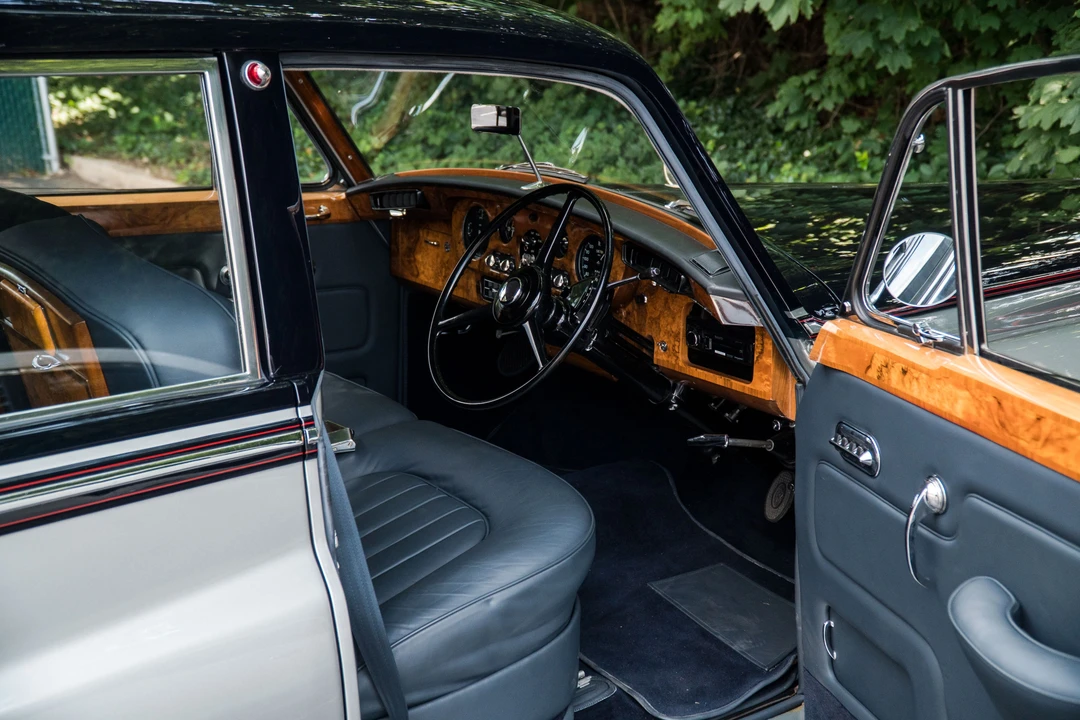 1963 Rolls-Royce Silver Cloud III - Image 28 of 31