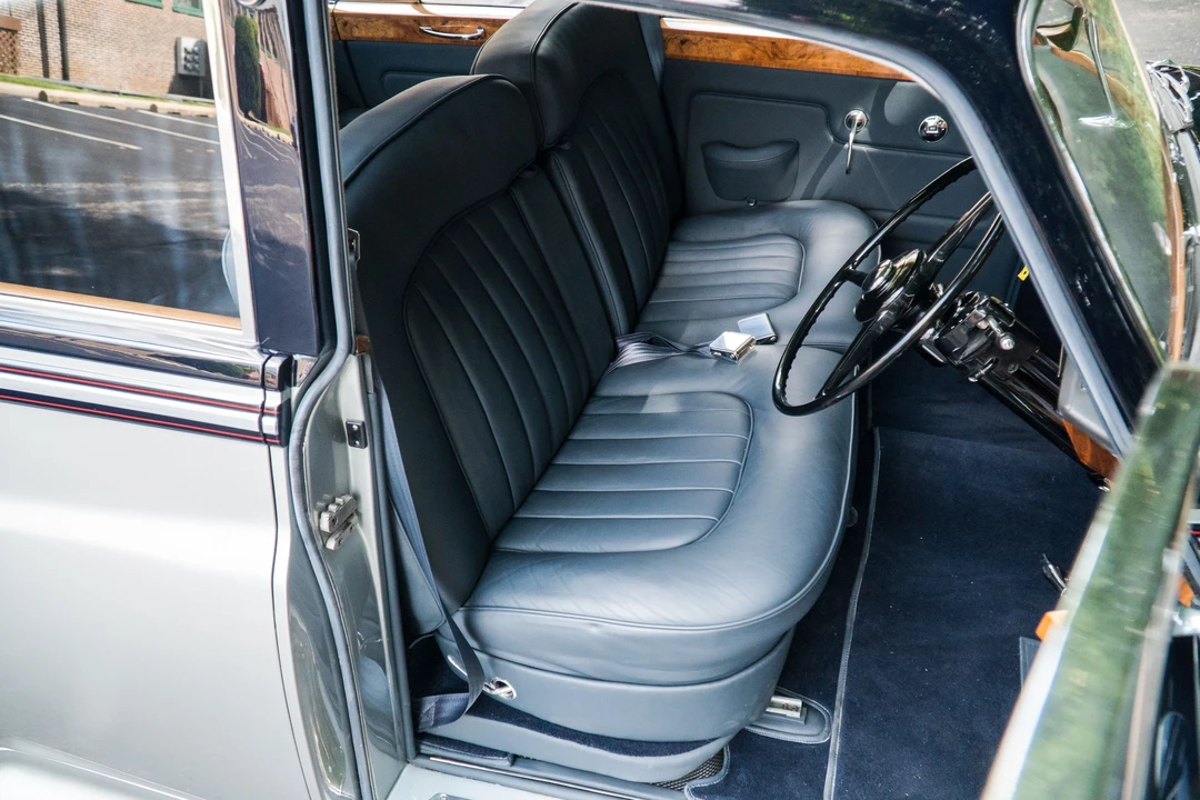 1963 Rolls-Royce Silver Cloud III - Image 21 of 31