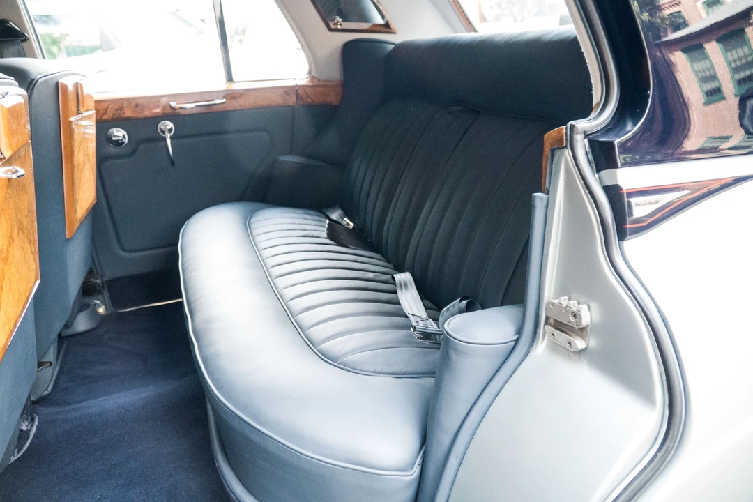 1963 Rolls-Royce Silver Cloud III - Image 17 of 31