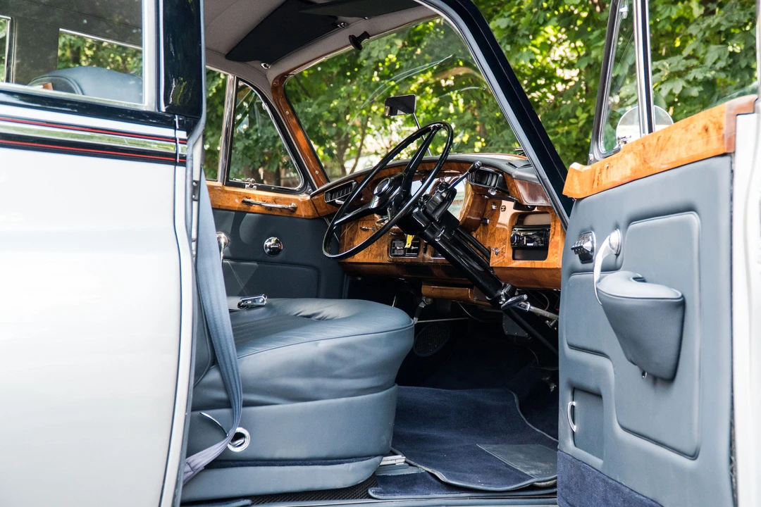 1963 Rolls-Royce Silver Cloud III - Image 27 of 31